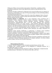 Urogenitalinė  C. trachomatis infekcija 4 puslapis