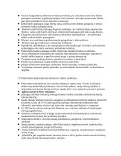 Verslo informacinės sistemos - pasiruošimas egzaminui 5 puslapis