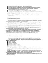 Verslo informacinės sistemos - pasiruošimas egzaminui 6 puslapis
