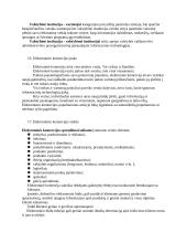 Verslo informacinės sistemos - pasiruošimas egzaminui 7 puslapis
