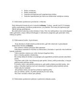 Verslo informacinės sistemos - pasiruošimas egzaminui 9 puslapis