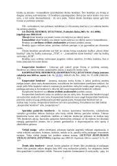 Verslo teisės pagrindai 2 puslapis