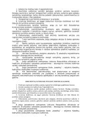 Verslo teisės pagrindai 6 puslapis