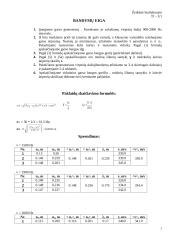 Garso bangos greičio ore matavimas interferenciniu metodu 2 puslapis