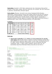 Informacijos apdorojimo sistemos: FIR skaitmeniniai filtrai LD4 2 puslapis