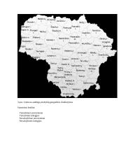Švietimo ir švietimo sistemos raida Lietuvoje  7 puslapis