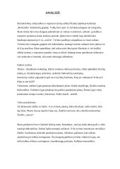 Ankstyvojo amžiaus vaikų kalba ir mąstymas. Ikimokyklinio amžiaus vaikų kalba ir mąstymas 8 puslapis