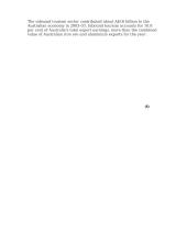 Australia's geography and politics 6 puslapis