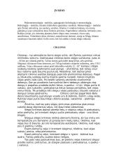 Hidrometeorologiniai veiksniai Baltijos jūroje 2 puslapis