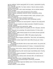 Hidrometeorologiniai veiksniai Baltijos jūroje 4 puslapis