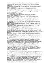 Hidrometeorologiniai veiksniai Baltijos jūroje 5 puslapis