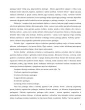 Įmonės verslo veiklą reguliuojantys teisės aktai: UAB "Krantas Travel" 5 puslapis