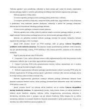 Įmonės verslo veiklą reguliuojantys teisės aktai: UAB "Krantas Travel" 6 puslapis