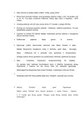 Trumpai apie Italiją 5 puslapis