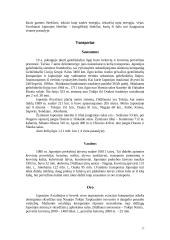 Japonija ir jos charakteristika 17 puslapis