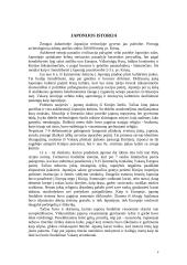 Japonija ir jos charakteristika 4 puslapis