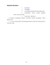 Kanados geografija 20 puslapis