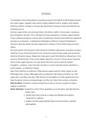 Kapo karalystės floros įvairovė ir paplitimas 2 puslapis
