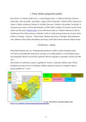Kapo karalystės floros įvairovė ir paplitimas 3 puslapis