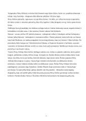 Kapo karalystės floros įvairovė ir paplitimas 4 puslapis