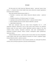 Komercinės sutarties sąlygų  teisinė analizė 11 puslapis