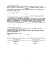 Komercinės sutarties sąlygų  teisinė analizė 14 puslapis