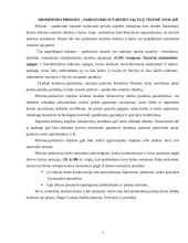 Komercinės sutarties sąlygų  teisinė analizė 5 puslapis