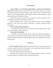 Komercinės sutarties sąlygų  teisinė analizė 6 puslapis