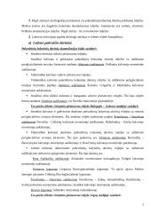 Lietuvos geomorfologinio žemėlapio analizė 2 puslapis