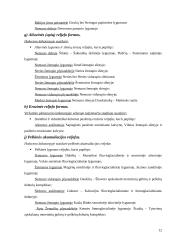 Lietuvos geomorfologinio žemėlapio analizė 12 puslapis