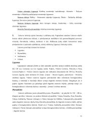 Lietuvos geomorfologinio žemėlapio analizė 13 puslapis
