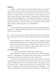 Lietuvos geomorfologinio žemėlapio analizė 14 puslapis