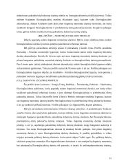 Lietuvos geomorfologinio žemėlapio analizė 15 puslapis