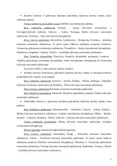 Lietuvos geomorfologinio žemėlapio analizė 3 puslapis