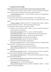 Lietuvos geomorfologinio žemėlapio analizė 6 puslapis