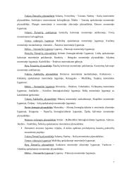 Lietuvos geomorfologinio žemėlapio analizė 7 puslapis