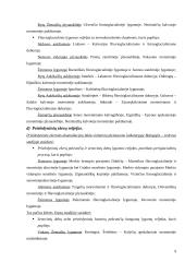 Lietuvos geomorfologinio žemėlapio analizė 9 puslapis