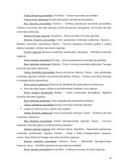 Lietuvos geomorfologinio žemėlapio analizė 10 puslapis