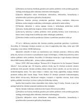 Lietuvos pramonės apžvalga 5 puslapis