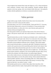 Maisto technologija. Normos, kokybės reikalavimai 10 puslapis