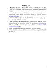 Pirkėjo ir pardavėjo atsakomybė 10 puslapis