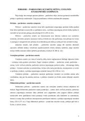 Pirkėjo ir pardavėjo atsakomybė 4 puslapis