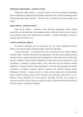 Pirkėjo ir pardavėjo atsakomybė 5 puslapis