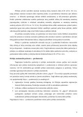 Pirkėjo ir pardavėjo atsakomybė 8 puslapis