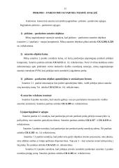 Pirkimo-pardavimo sutartis - samprata, rūšys, parengimas bei analizė 10 puslapis