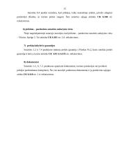 Pirkimo-pardavimo sutartis - samprata, rūšys, parengimas bei analizė 11 puslapis