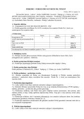 Pirkimo-pardavimo sutartis - samprata, rūšys, parengimas bei analizė 13 puslapis