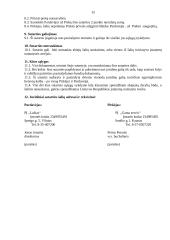 Pirkimo-pardavimo sutartis - samprata, rūšys, parengimas bei analizė 14 puslapis