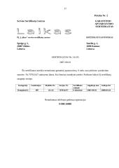 Pirkimo-pardavimo sutartis - samprata, rūšys, parengimas bei analizė 16 puslapis