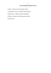 Pirkimo-pardavimo sutartis - samprata, rūšys, parengimas bei analizė 2 puslapis